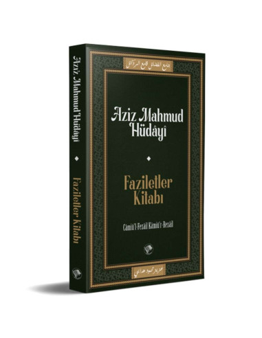 Faziletler Kitabı