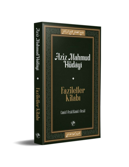 Faziletler Kitabı