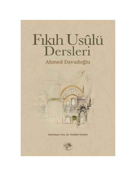 Fıkıh Usulü Dersleri
