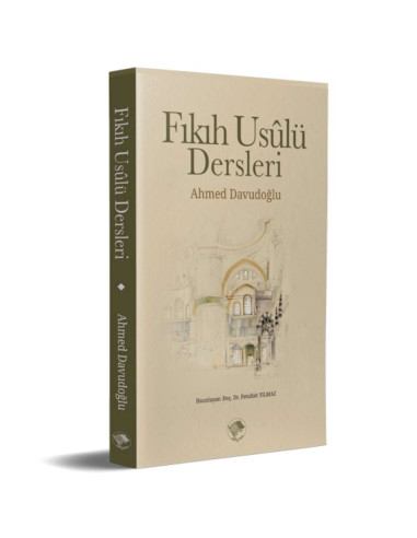Fıkıh Usulü Dersleri