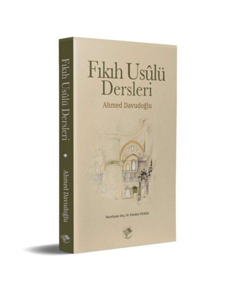 Fıkıh Usulü Dersleri